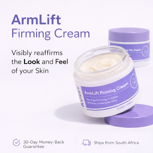 ArmLift Firming Cream