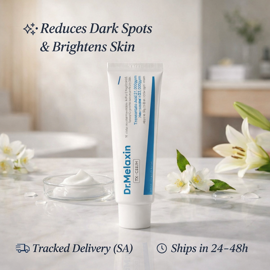 Dr.Melaxin Tranexamic Acid Cream
