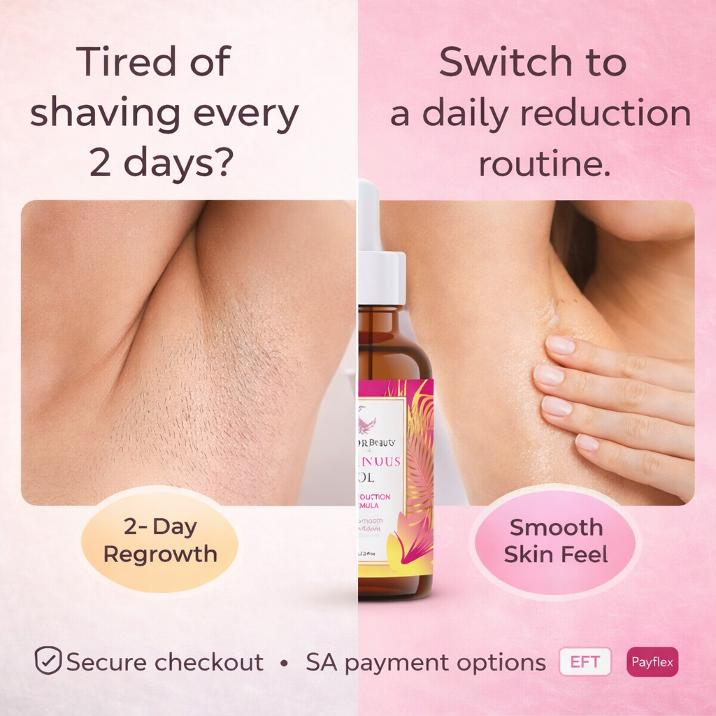 Caramela Beauty Cyperus Rotundus Oil