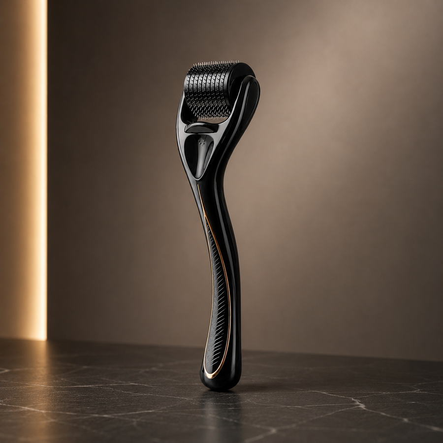 Advanced Microneedle Derma Roller