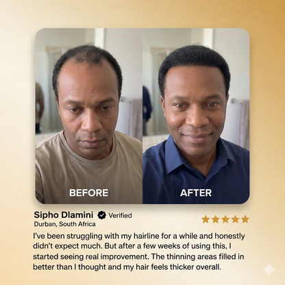 Avernea Advanced Batana Hair Regrowth Therapy