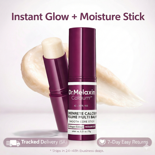 Dr.Melaxin Cemenrete Calcium Multi Balm