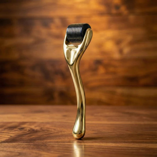 Advanced Microneedle Derma Roller