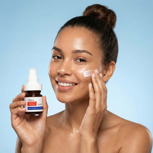 Aobenz Dark Spot Correcting Serum